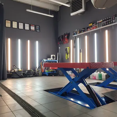 AngelDetailing myjnia detailing samochodów głogów